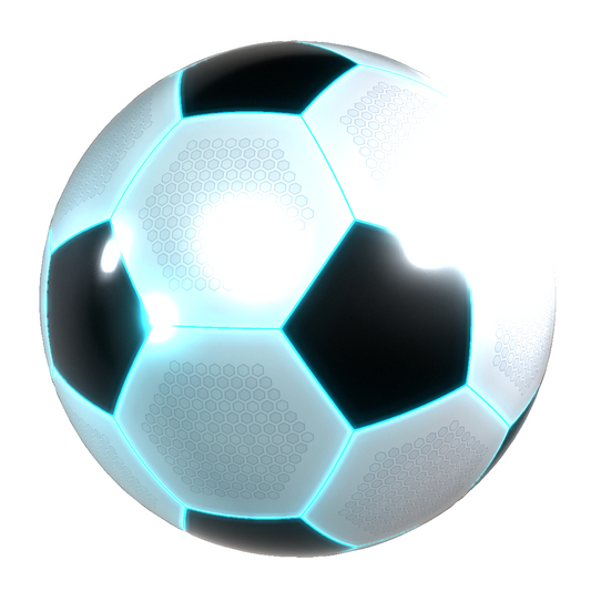 KIX™ Classic Ball Edition Official Size [5]