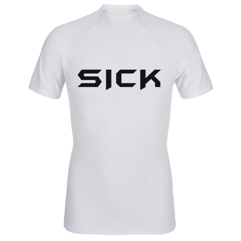 Sick T™ New Active Wear Edition