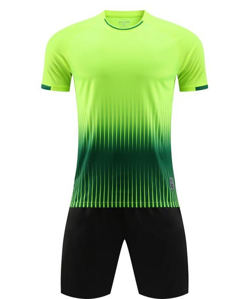 KJW-D8861 Neon Green