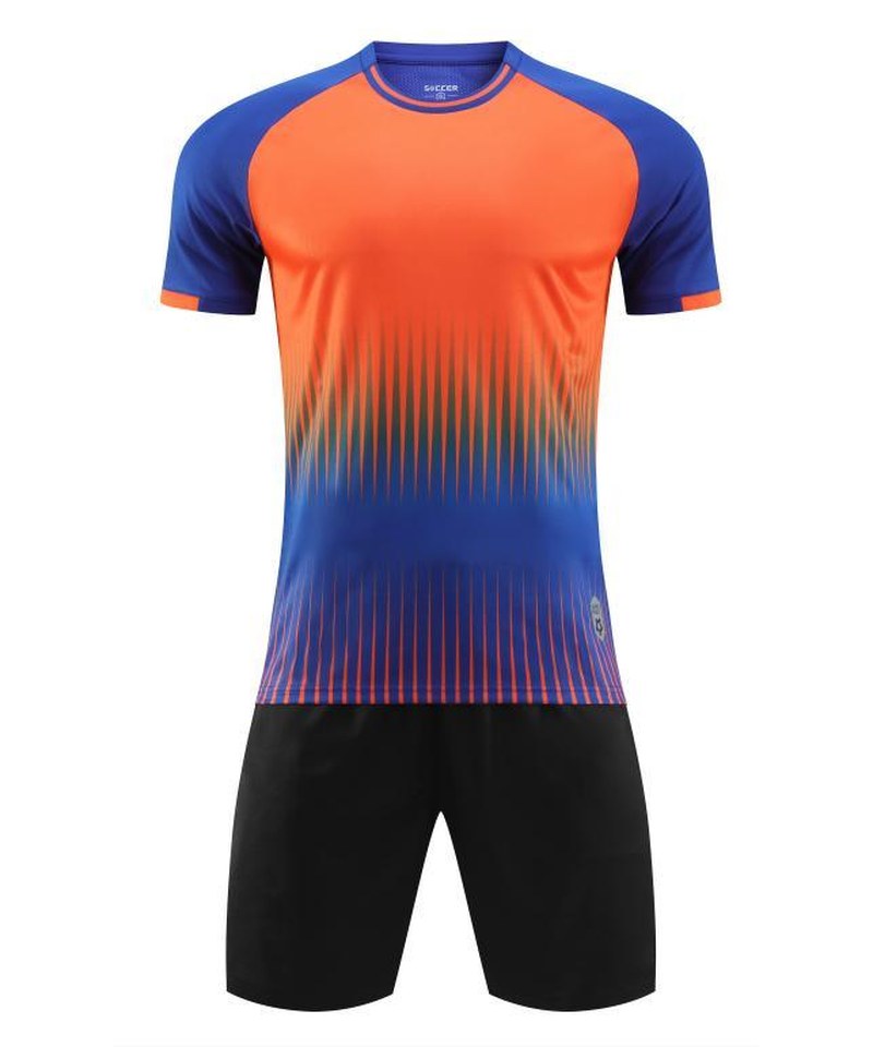 KJW-D8861 Orange Royal