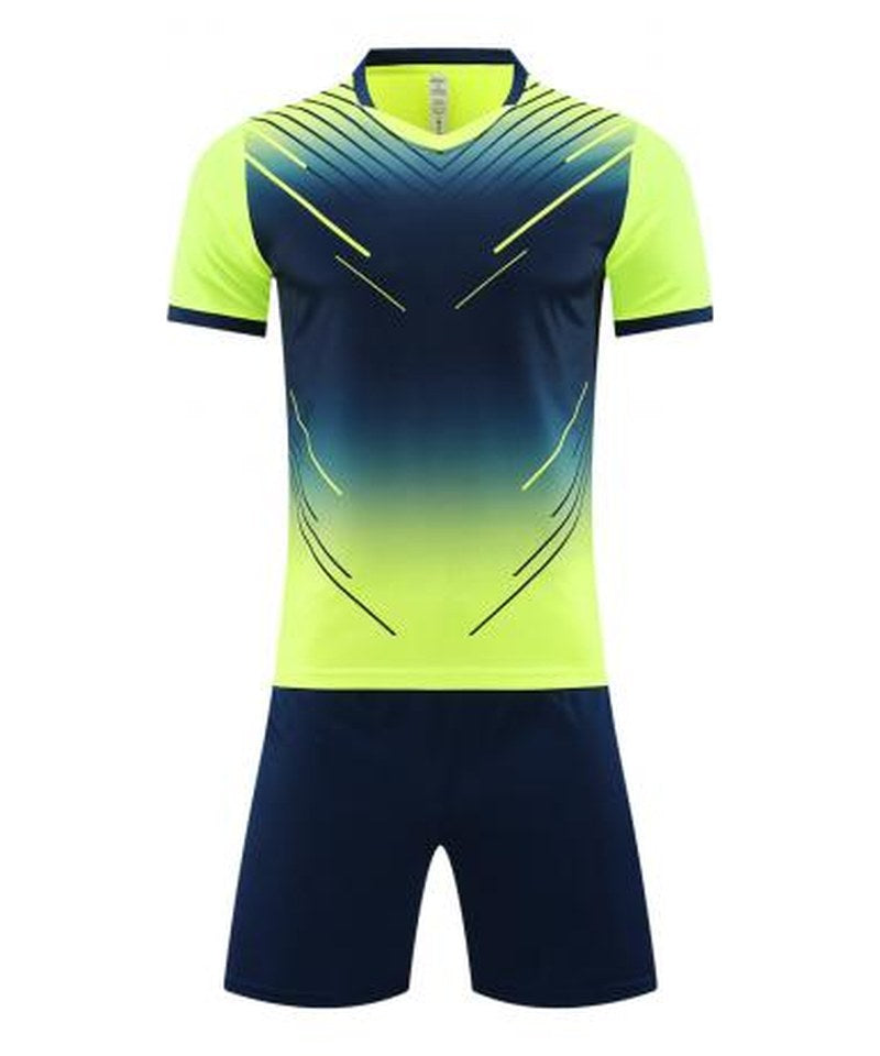 ZY-6010 Fluorescent Green
