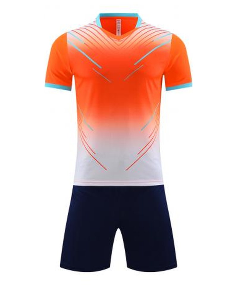 ZY-6010 Orange